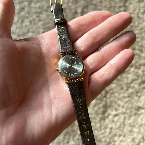 Bulova Watch - Picture 8 of 16